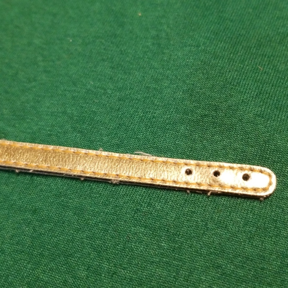 LAVERNE Slide Bracelet - Picture 7 of 7